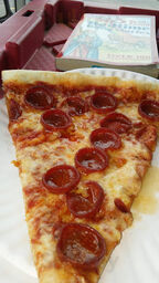 Sue's Little Pizza Shop