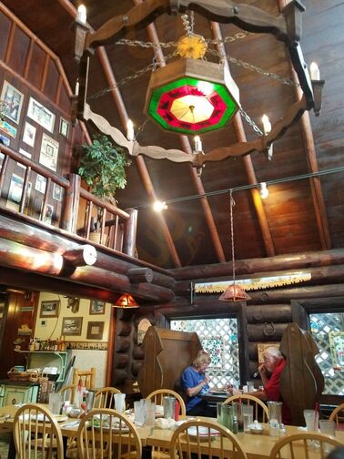 Barlow Trail Roadhouse