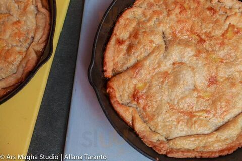 Barncastle Restaurant