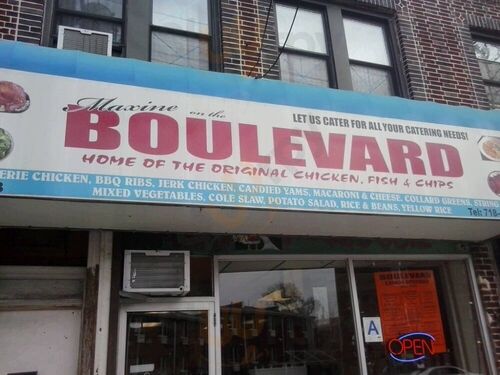 Boulevard Fish & Chips