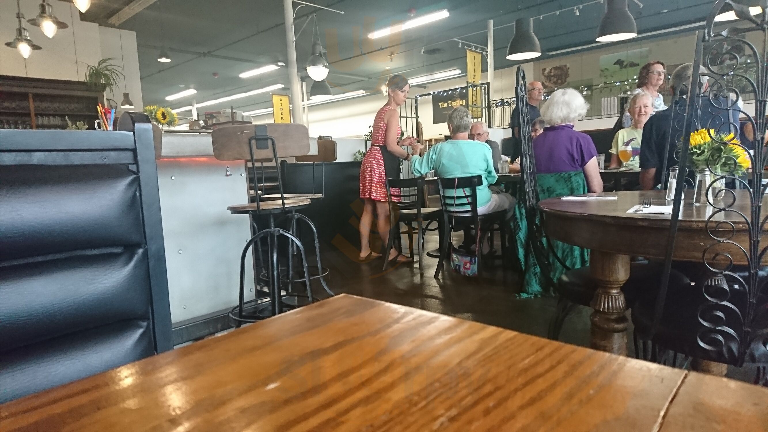 Ciderhouse
