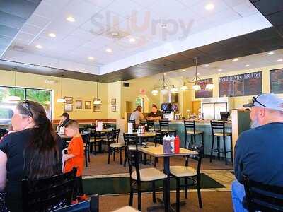 Mountain View Bbq & Deli