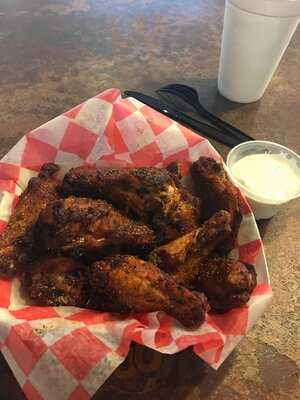 Mountain View Bbq & Deli