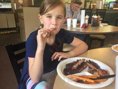 Mountain View Bbq & Deli