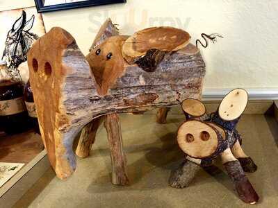 Mountain View Bbq & Deli