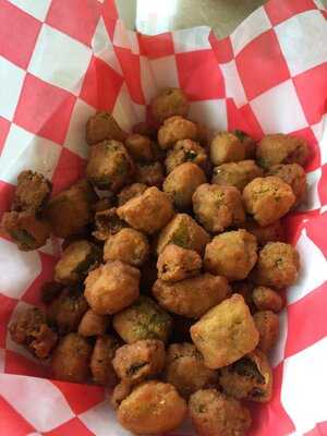 Mountain View Bbq & Deli