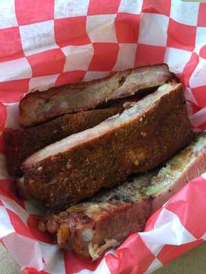 Mountain View Bbq & Deli