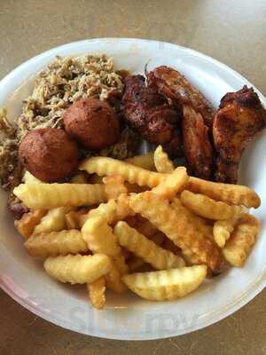 Mountain View Bbq & Deli