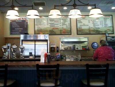 Mountain View Bbq & Deli