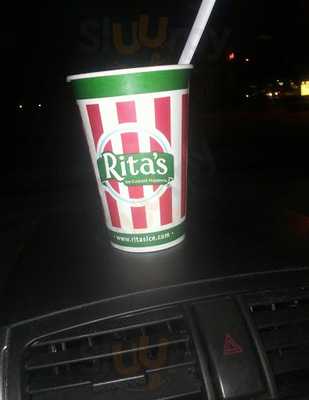 Rita's Of Northampton