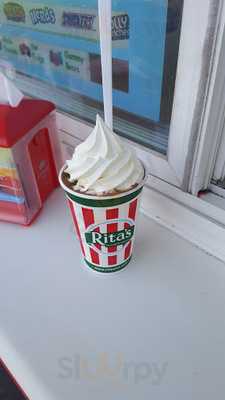 Rita's Of Northampton