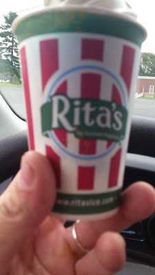 Rita's Of Northampton