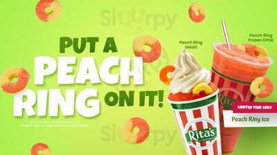 Rita's Of Northampton