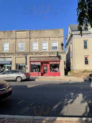 Rita's Of Northampton