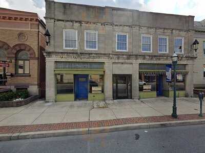 Rita's Of Northampton