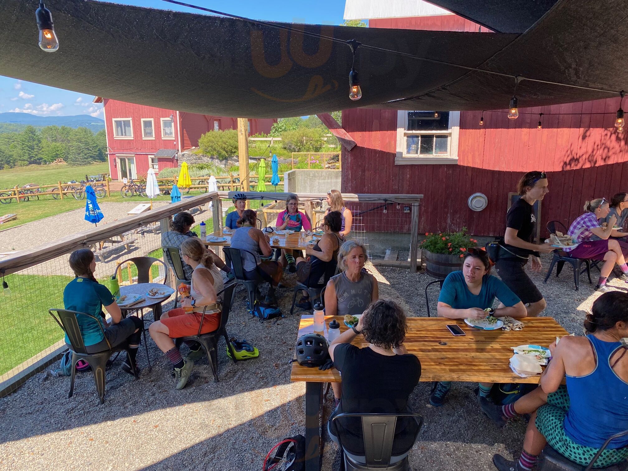 Wildflower Restaurant And Pub