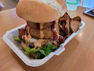 Seven Brothers Burgers