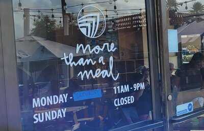 Seven Brothers Burgers