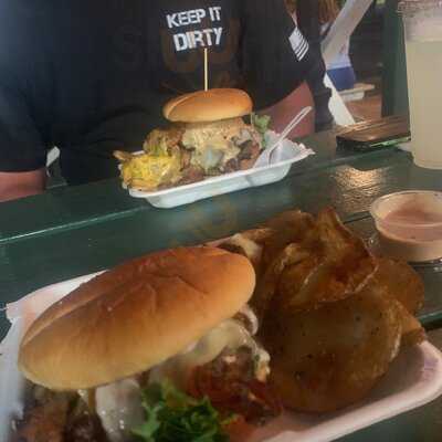 Seven Brothers Burgers