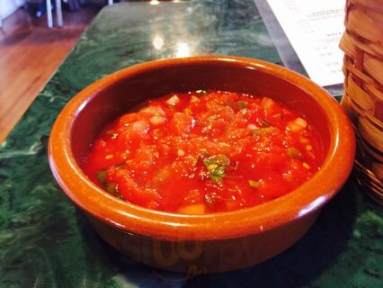 Tex Mex Riverside