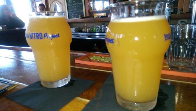 Tavern On The Hill - Newport Vt.