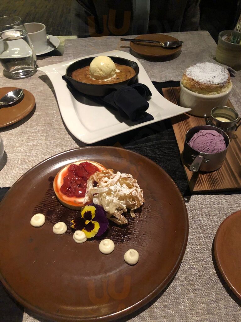 Westbank Grill At Four Seasons Jackson Hole