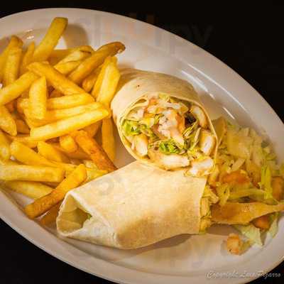 Main Street Restaurant