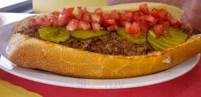 Main Street Restaurant