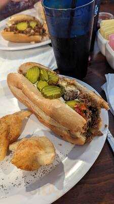 Main Street Restaurant