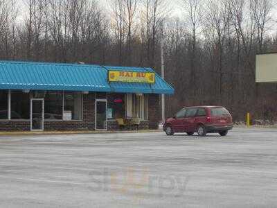 Hai Ru Chinese Restaurant