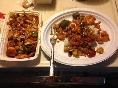 Hai Ru Chinese Restaurant