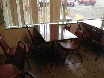 Hai Ru Chinese Restaurant