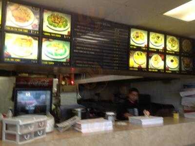 Hai Ru Chinese Restaurant