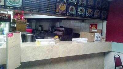 Hai Ru Chinese Restaurant