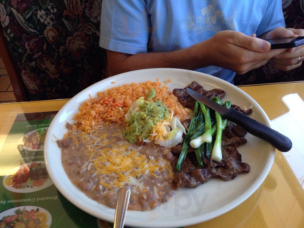 Sol De Mexico