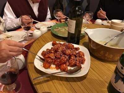 Eastern Chinese Restaurant