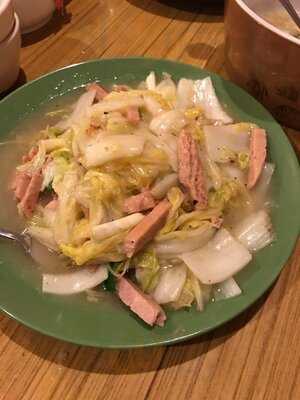 Eastern Chinese Restaurant