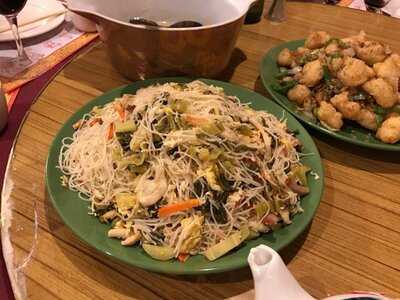 Eastern Chinese Restaurant