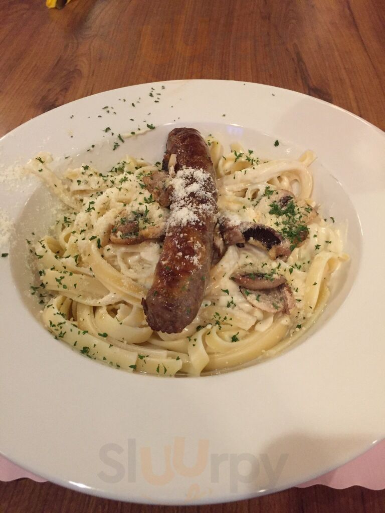 Calarco's Italian Restaurant