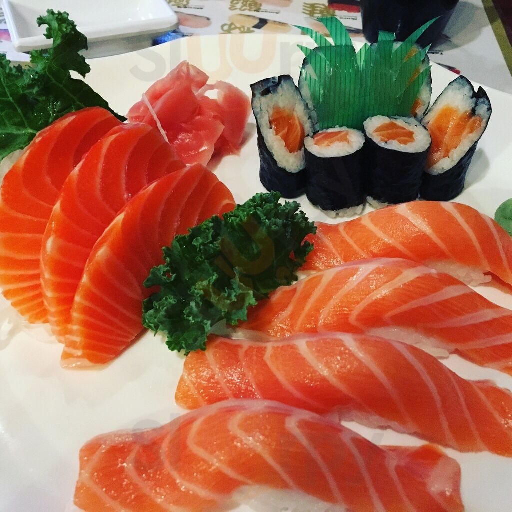 Aka Sushi