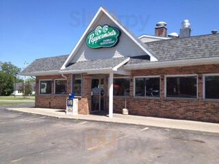 Peppermint's Restaurant