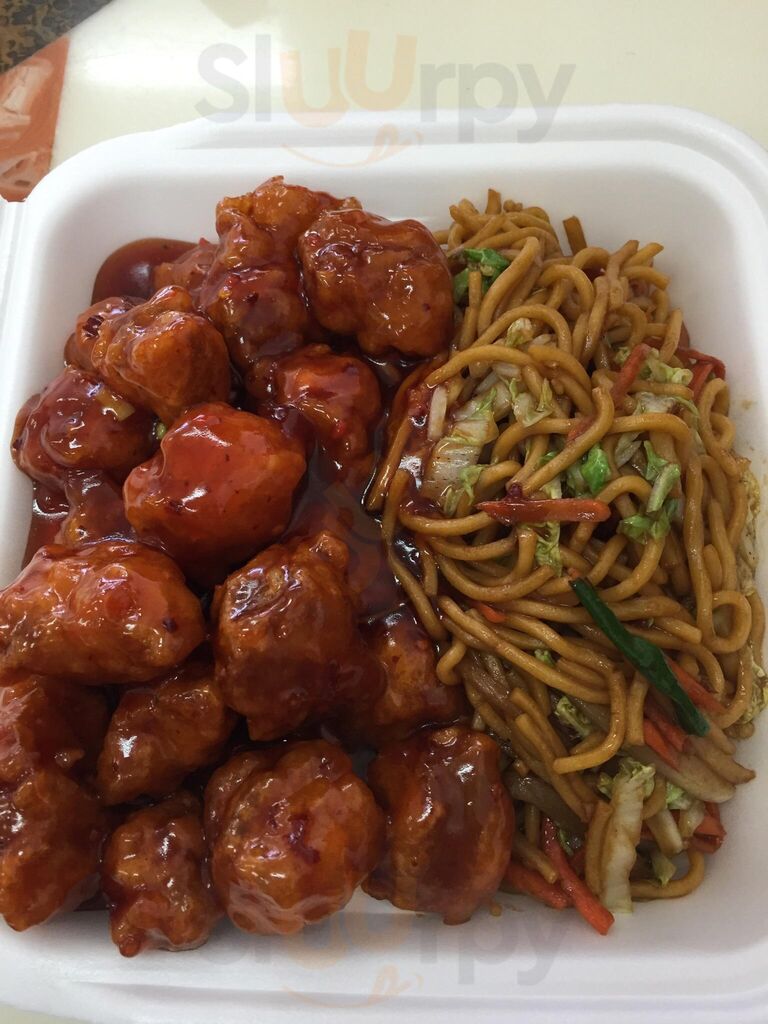 Hong Kong Restaurant