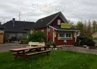 Konas Scoop Shop At Fozzys