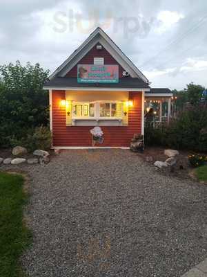 Konas Scoop Shop At Fozzys