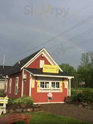 Konas Scoop Shop At Fozzys