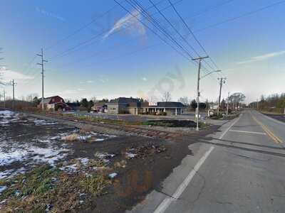 Konas Scoop Shop At Fozzys