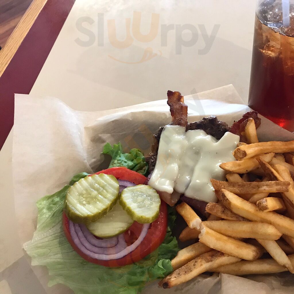 The Rural Seed Restaurant