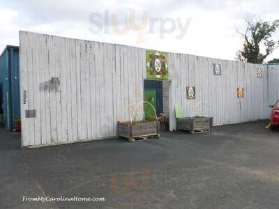 The Rural Seed Restaurant