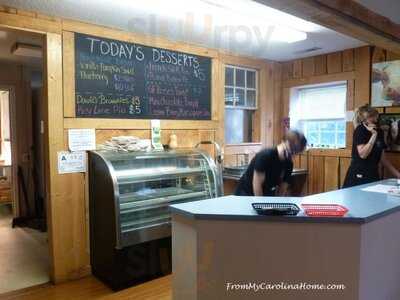 The Rural Seed Restaurant