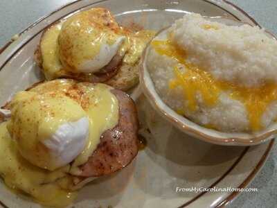 The Rural Seed Restaurant